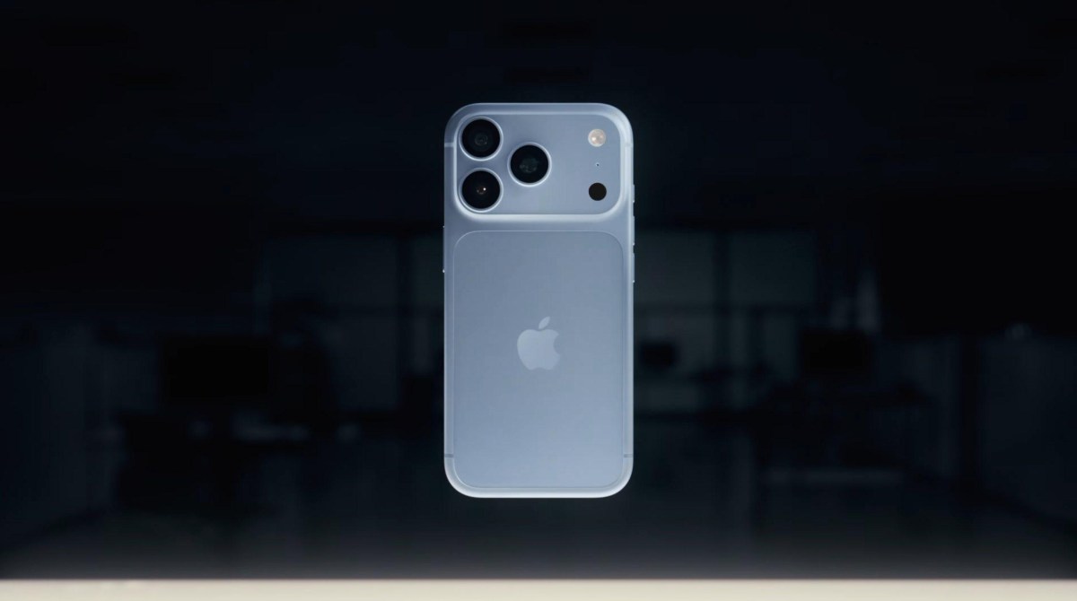 iPhone 18 Pro lineup announced at Apple Event 2026