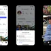 Instagram AI transparency profile label graphic