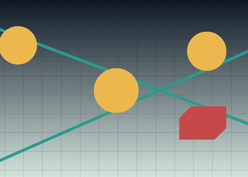 AI agent network showing MCP server security risks