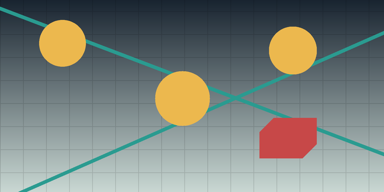 AI agent network showing MCP server security risks