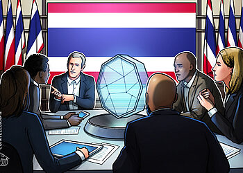 Thailand crypto regulation and digital asset derivatives