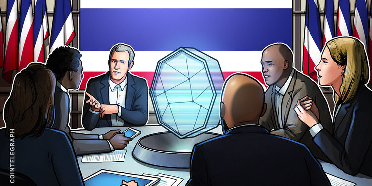 Thailand crypto regulation and digital asset derivatives