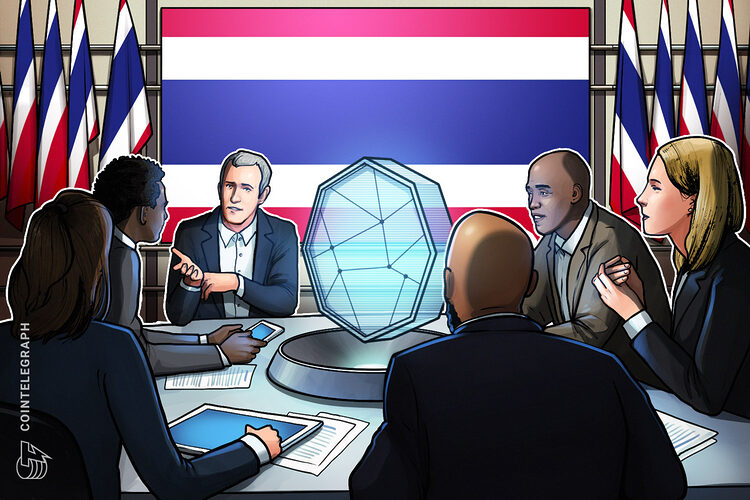 Thailand crypto regulation and digital asset derivatives