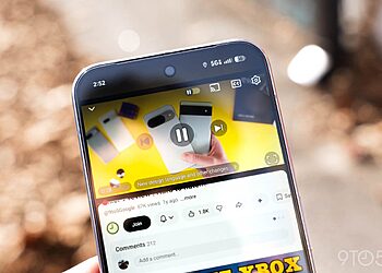 YouTube app-to-TV casting experience on phone and television