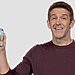 Apple CEO John Ternus with iPhone Duo design focus