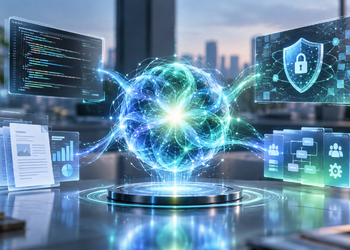 Gemini 4 Argon AI model for coding cybersecurity and enterprise workflows