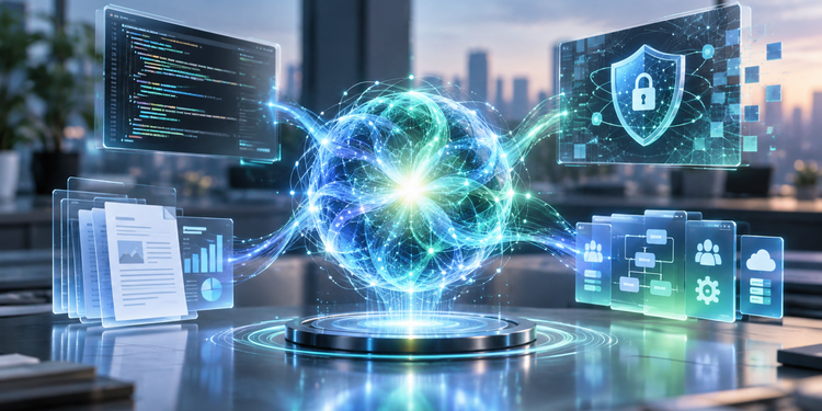 Gemini 4 Argon AI model for coding cybersecurity and enterprise workflows